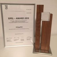 Eifel-Award 2019
